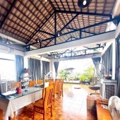 CHDV Nguyễn Văn Trỗi- Giáp Quận 1- Tân Bình -144m2 - 7 Tầng Có Penthouse - Chỉ Nhỉn 23 Tỷ